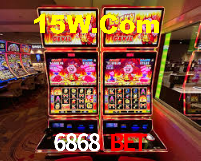 Jogos Exclusivos 6868 Bet
