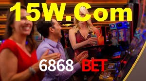 6868 Bet App